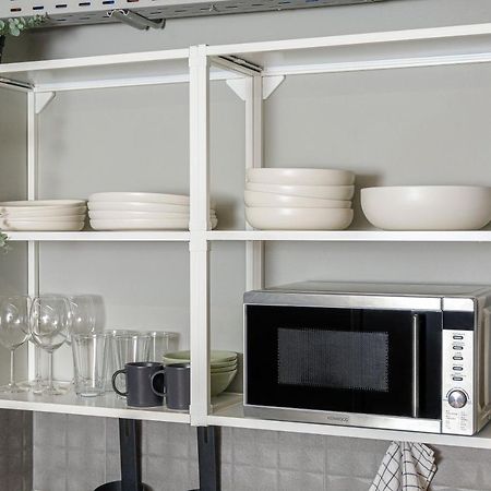 Modern Central Apartment In Chania Chania  Exterior photo