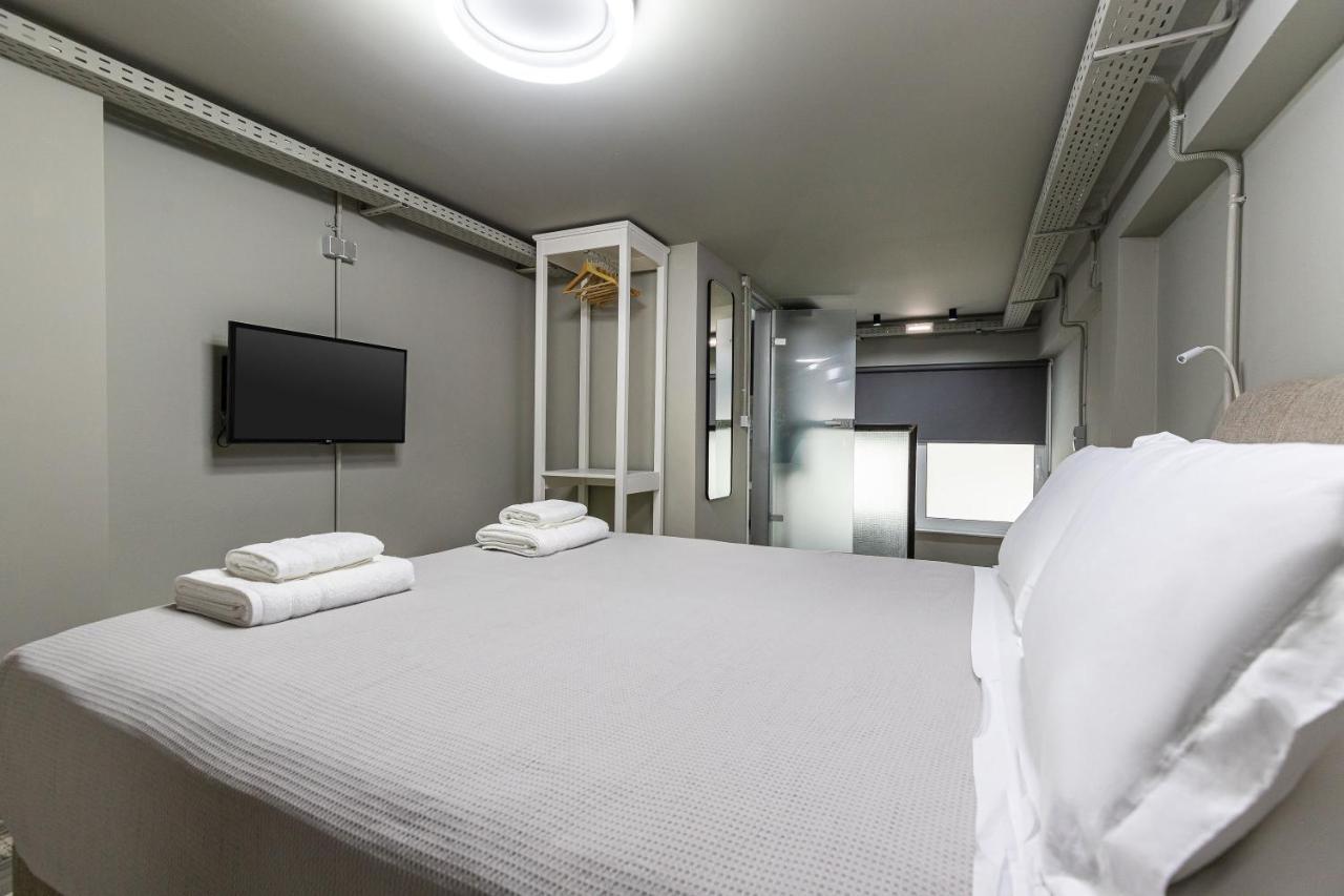 Modern Central Apartment In Chania Chania  Exterior photo