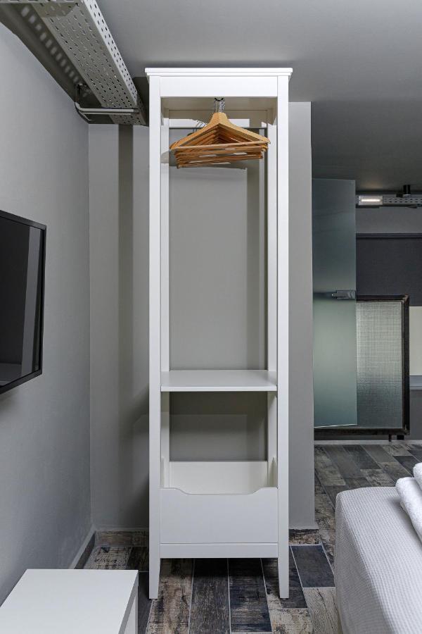 Modern Central Apartment In Chania Chania  Exterior photo